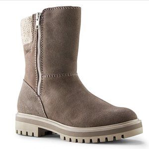 Cougar Neptune Suede Women's Boot sz 9